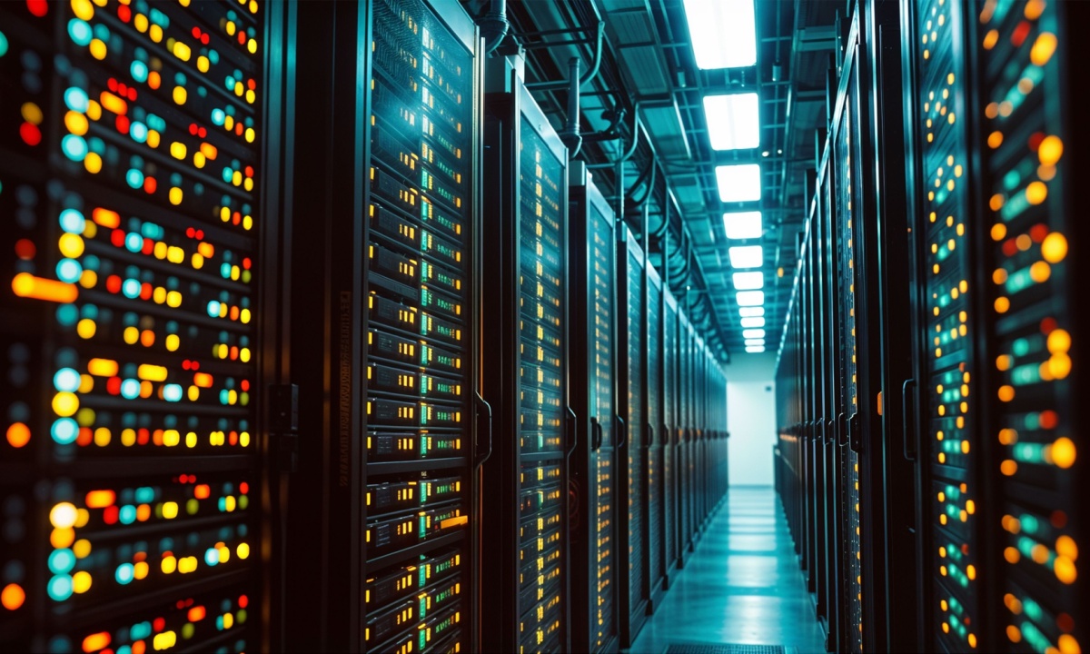 Nvidia and xAI Sign On to $30 Billion AI Infrastructure Fund