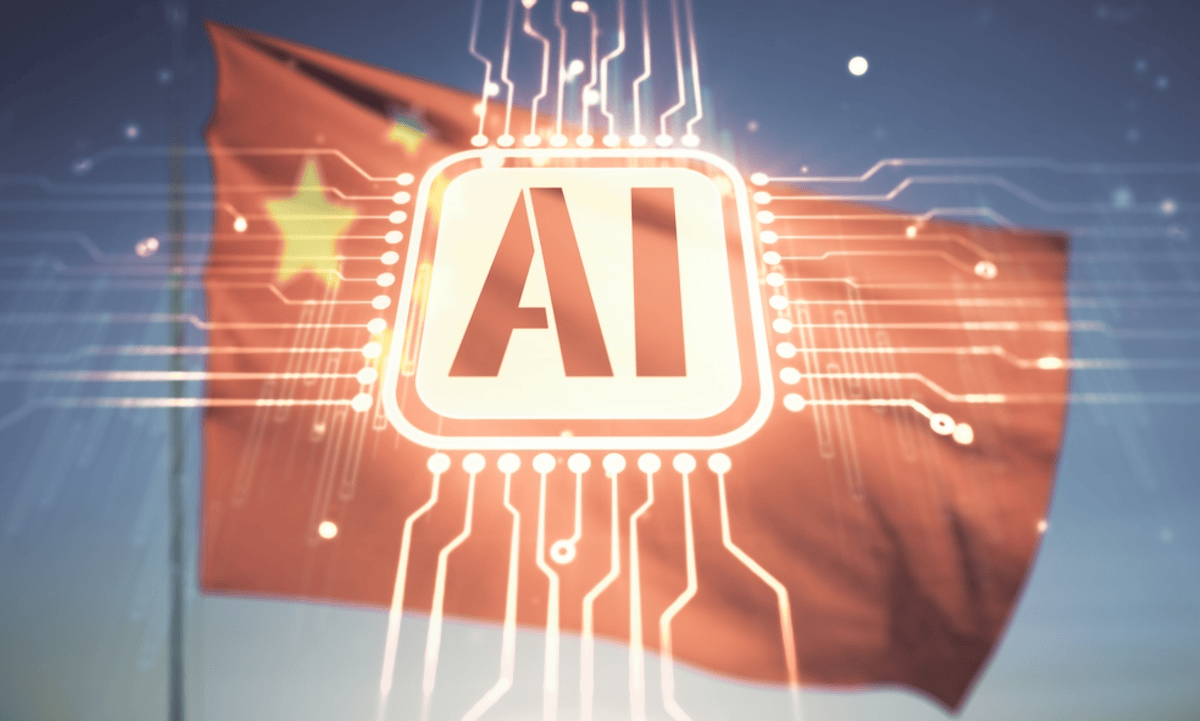 AI Agent Developer Manus Gains Support of Chinese Government