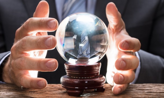 Integrating AI Into Accounts Payable Gives Firms Cash Flow Crystal Ball