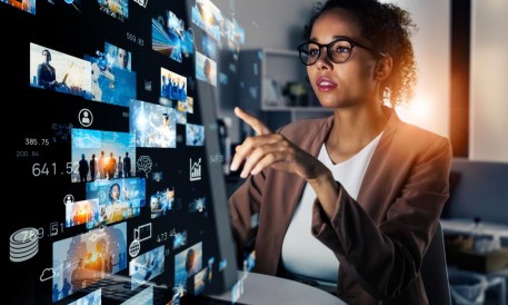 Building an AI Chief of Staff for Executives - Innovative AI Solutions Blog