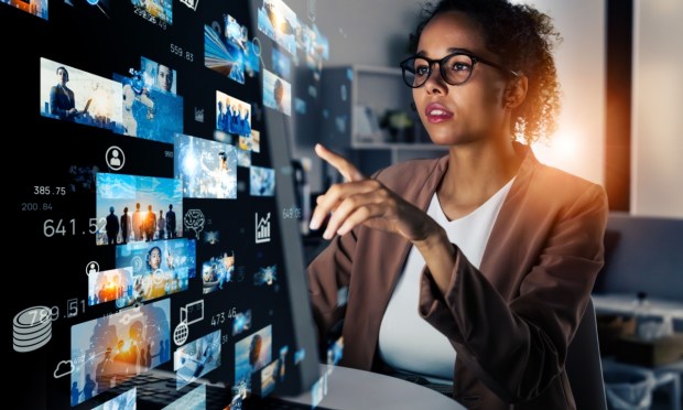 AI’s Next Job Is as Your Collaborative ‘Digital Chief of Staff’