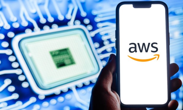 Report: AWS CEO Says Agentic AI Could Be Company’s ‘Next Multibillion Business’