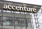Accenture Says It Lost Sales Amid Government Efficiency Effort