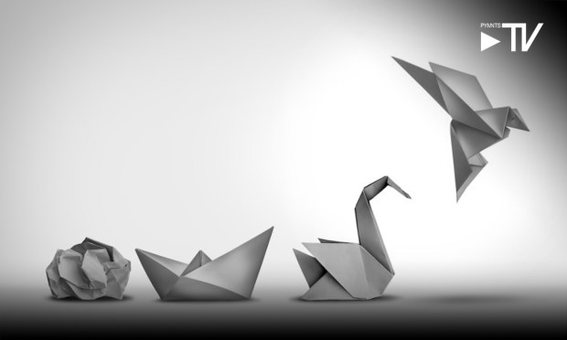 Affirm’s Levchin Sees Company Becoming the American Express of Buy Now, Pay Later