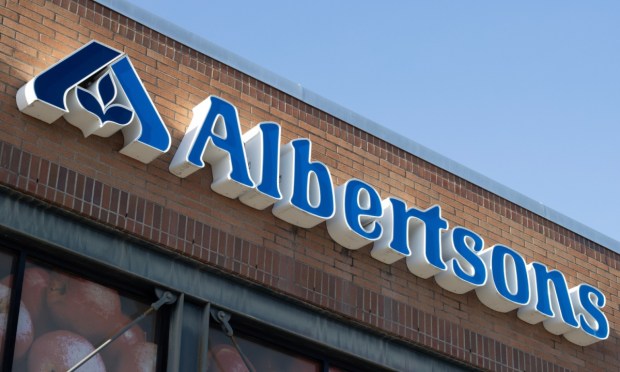 Albertsons Says CEO Vivek Sankaran to Retire May 1
