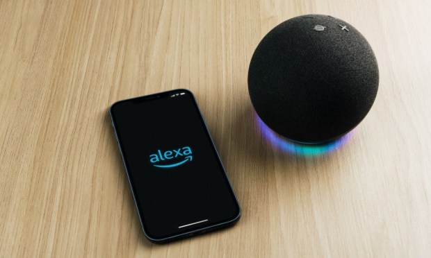 Amazon Denies Anthropic AI Is Powering Advanced Alexa Capabilities