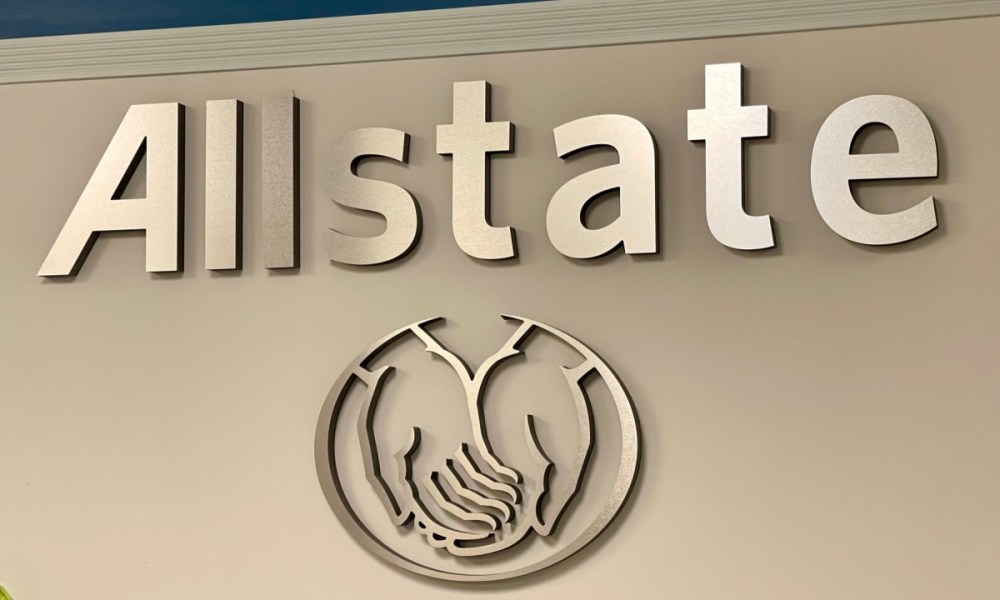 Allstate, insurance, lawsuit, data breach