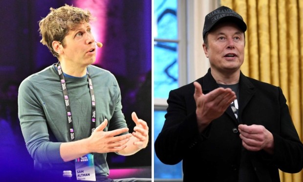 Altman’s World Looks to Challenge X in Everything App Arena