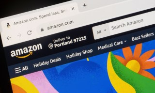 Amazon Seized More Than 15 Million Counterfeit Products in 2024