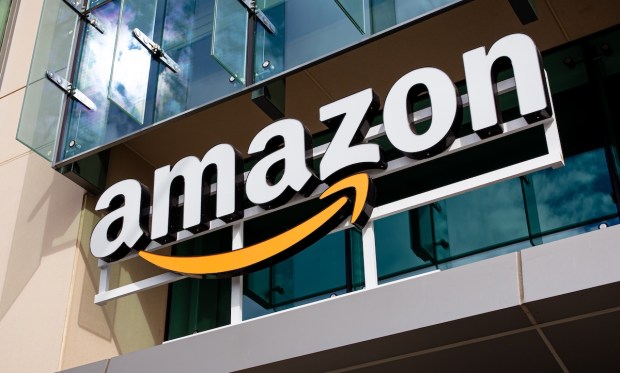 Amazon Tops 30% Market Share for Electronics