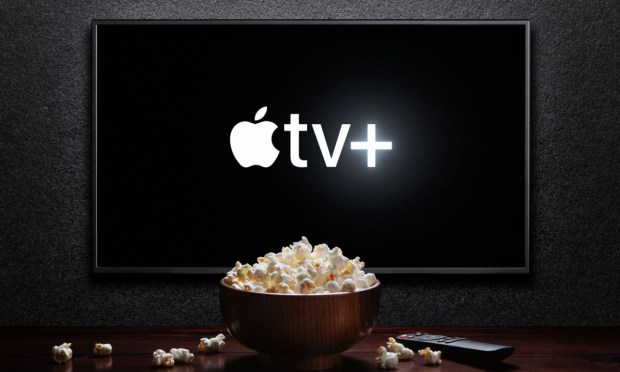 Report: Executives Scrutinize Apple TV+ Costs Amid $1 Billion Annual Losses