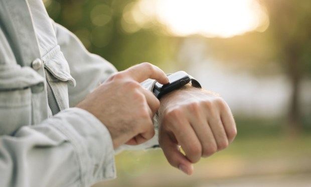 Apple’s Product Roadmap Reportedly Includes Camera-Equipped Watch