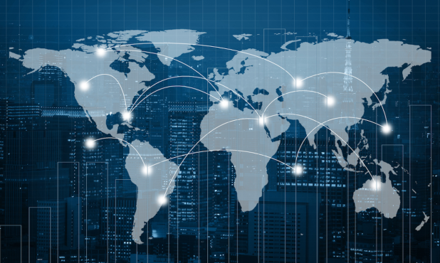 This Week in B2B: Entering an Age of Cross-Border Intelligence
