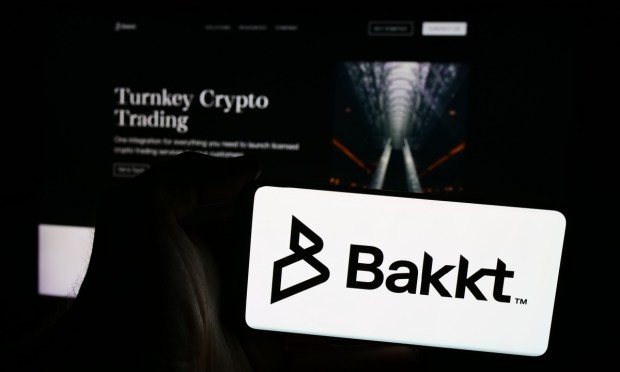 Bakkt Ditches Custody Business, Names New Co-CEO, and Bets Everything on Crypto