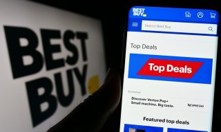 Best Buy Courts Influencers to Tap $32 Billion Creator Market 