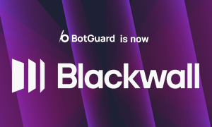 Blackwall Raises $49 Million to Battle AI-Powered Bots