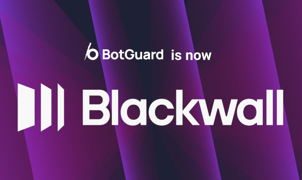 Blackwall Raises $49 Million to Battle AI-Powered Bots