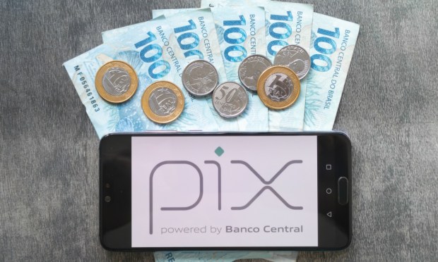 Brazil to Consider Requiring FinTechs to Report Transaction Values
