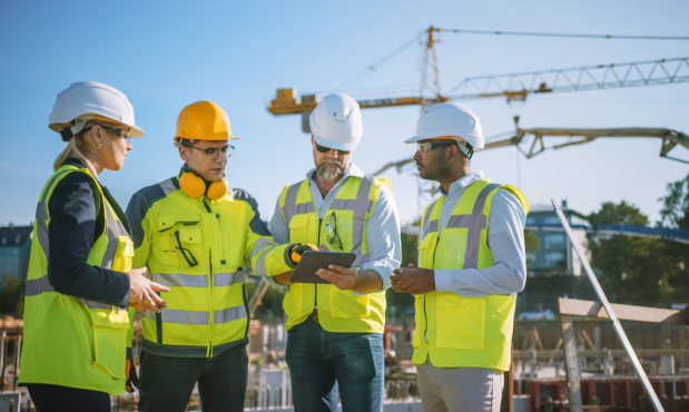 BuildOps Raises $127 Million to Expand Platform for Commercial Contractors