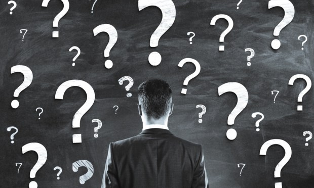 45% of Executives Say Uncertainty Has Led to Diminished Profits