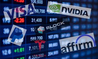 CE 100 Index Slips 2.5% as Chip and Payment Names Lose Ground