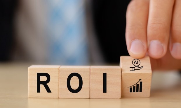 90% of CFOs Report ‘Very Positive’ ROI From GenAI in Just 9 Months