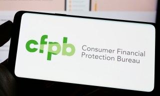 CFPB Says Data Aggregators Should Pay Fees