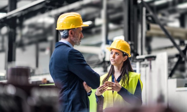 Thinking About a New Growth Strategy? Invite the Treasurer to the Meeting