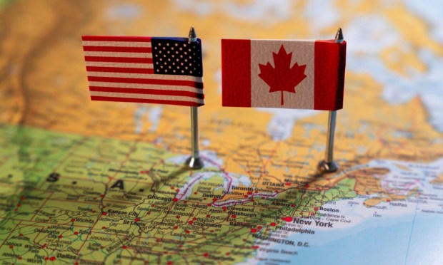 Canada Won’t Lift Tariffs Until Trump Does the Same