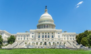 Reports: Congress to Vote on DOGE’s Suggested Spending Cuts