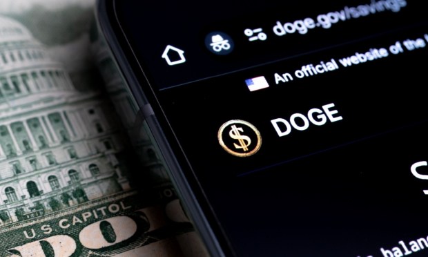 Judge Prevents DOGE From Accessing Social Security Information