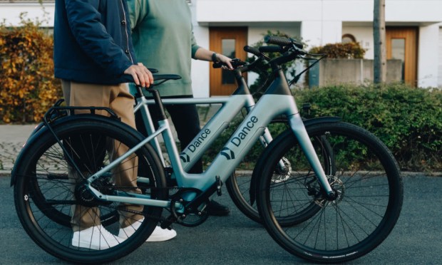 Dance Raises $13 Million to Grow Electric Mobility Subscription Services