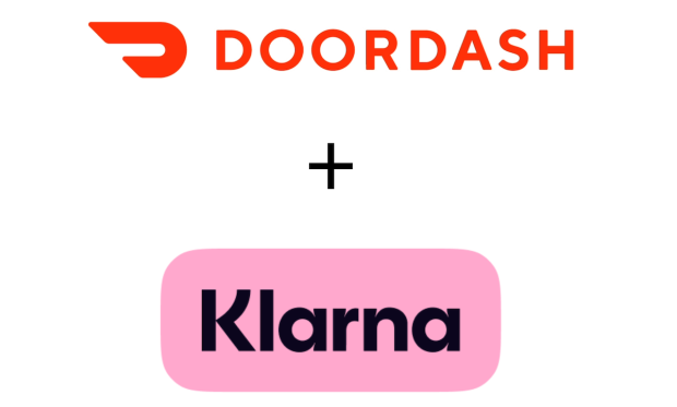 DoorDash Launches Flexible Payment Options With Klarna