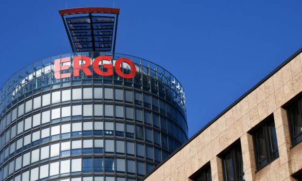 Small Business Insurer Next Sold to ERGO for $2.6 Billion