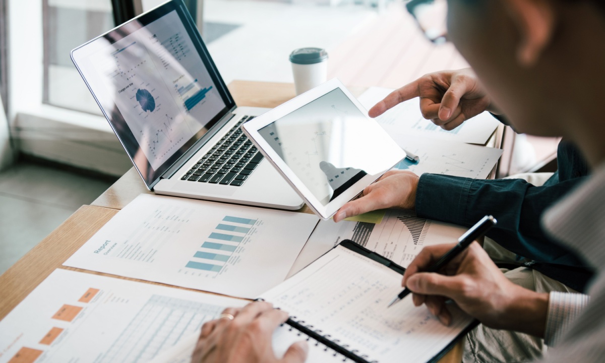 FIS, AI, Treasury GPT