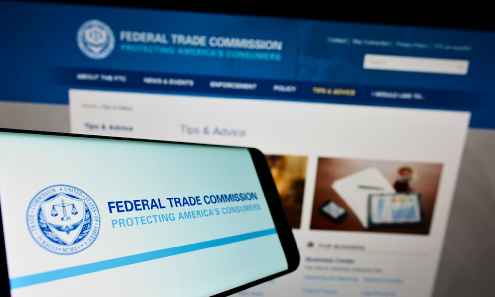 FTC, Federal Trade Commission