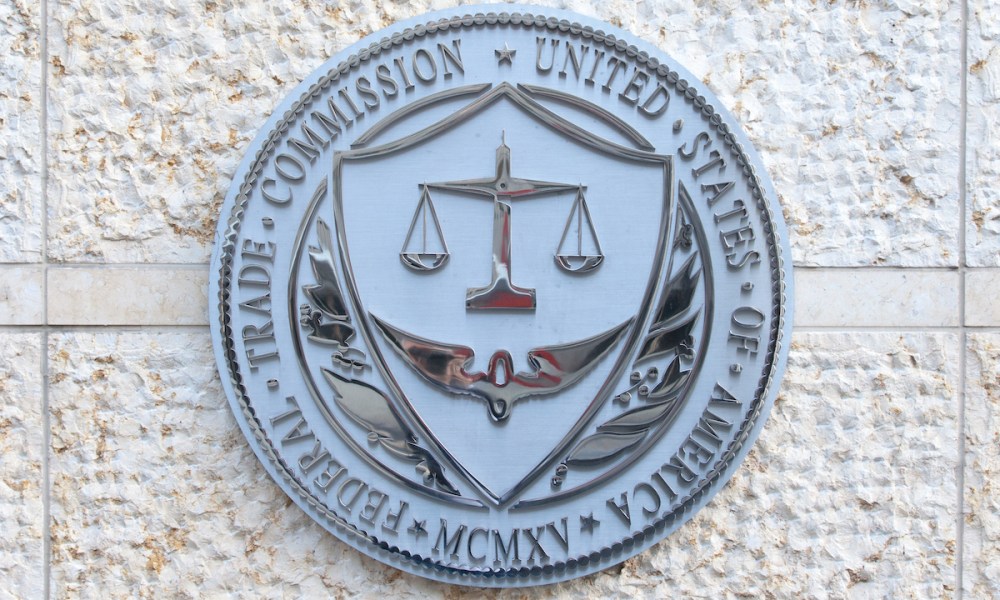 Federal Trade Commission FTC
