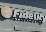 Fidelity Investments building