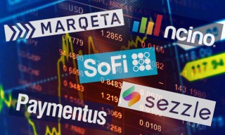 Update: As Markets Enter Correction Territory, FinTech IPO Index Plunges 4.8%