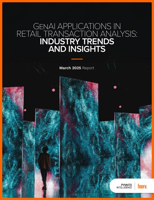 GenAI Applications in Retail Transaction Analysis: Industry Trends and Insights