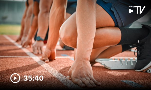 Bank Technology Races to Keep Pace With Speed of Today’s Business