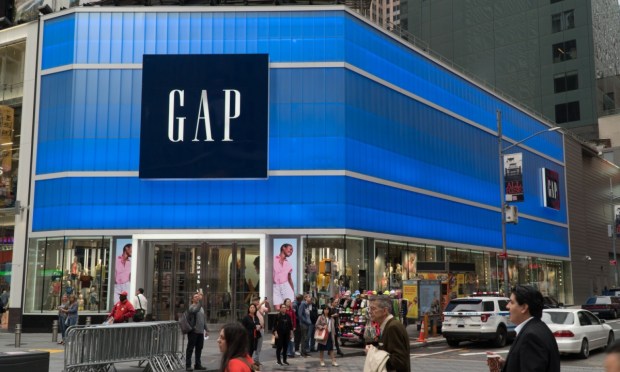 Gap Embraces AI, Shifts Focus to ‘Continuous Improvement Through Innovation’