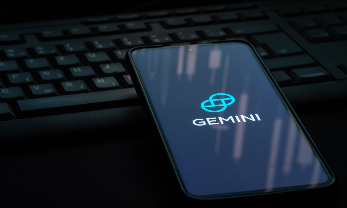 Gemini Reportedly Planning to Take Crypto Firm Public