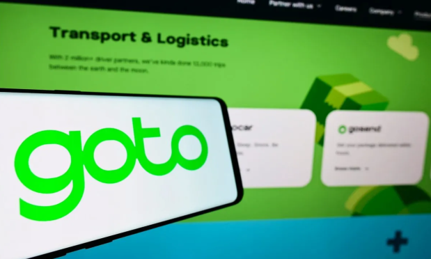 GoTo Reportedly Open to Merger With Rival Tech Giant Grab
