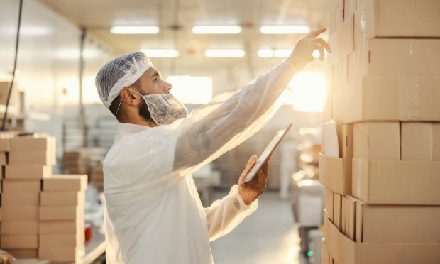 GrubMarket Raises $50 Million for Food Supply Chain B2B Solutions