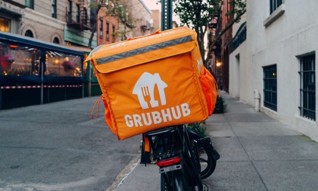 Grubhub Cuts 20% of Staff Following Purchase by Wonder
