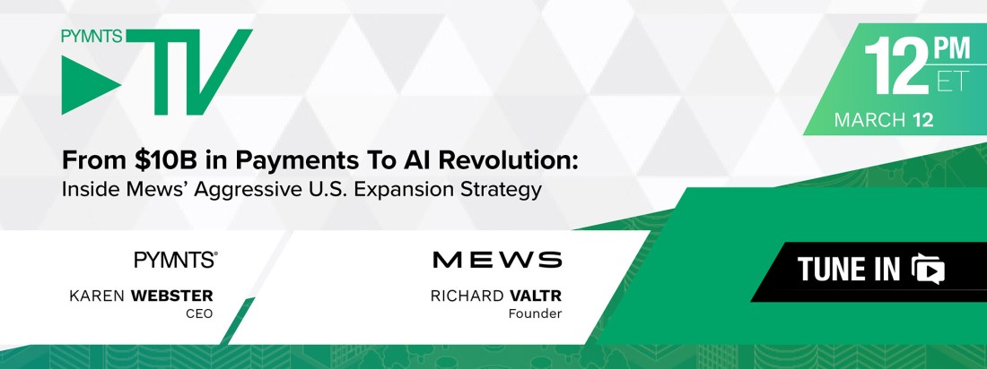 From $10B in Payments to AI Revolution: Inside Mews’ Aggressive U.S. Expansion Strategy