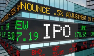 CoreWeave Scales Back IPO to $2.7 Billion