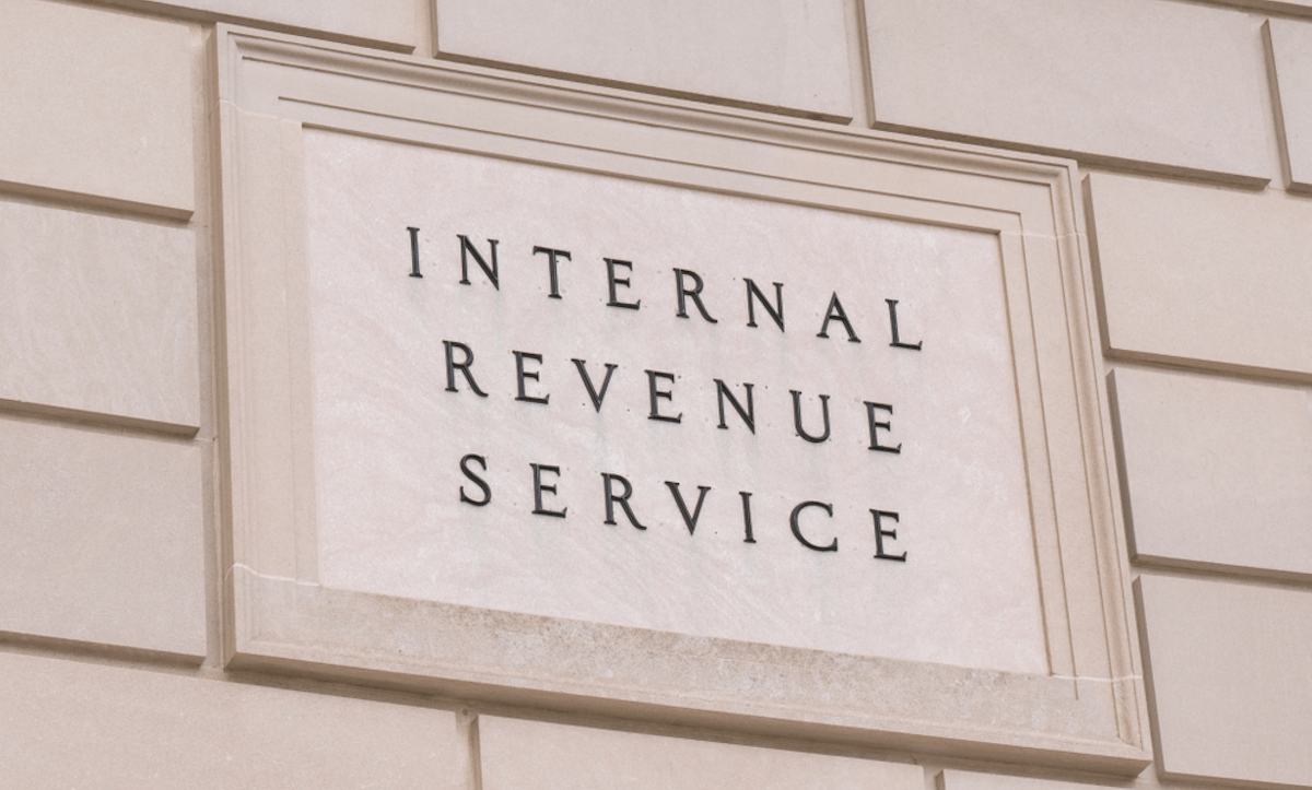 IRS Expands AI Use as Staffing Gaps Raise Risk