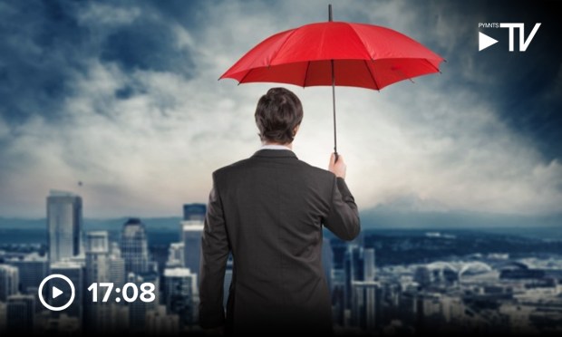 AI Copilots Give Commercial Insurance a Long-Overdue Makeover